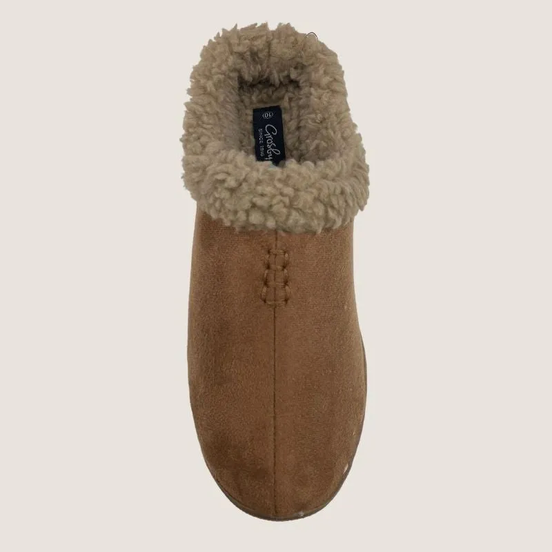 Grosby Brett Mens Slipper