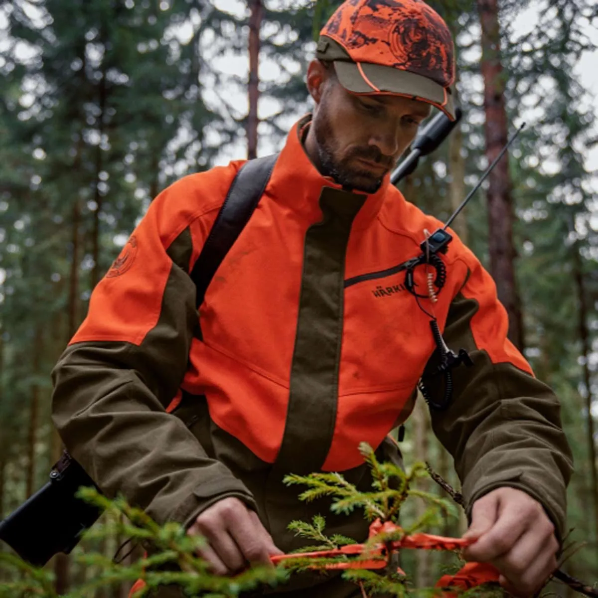 Harkila Wild Boar Pro Jacket