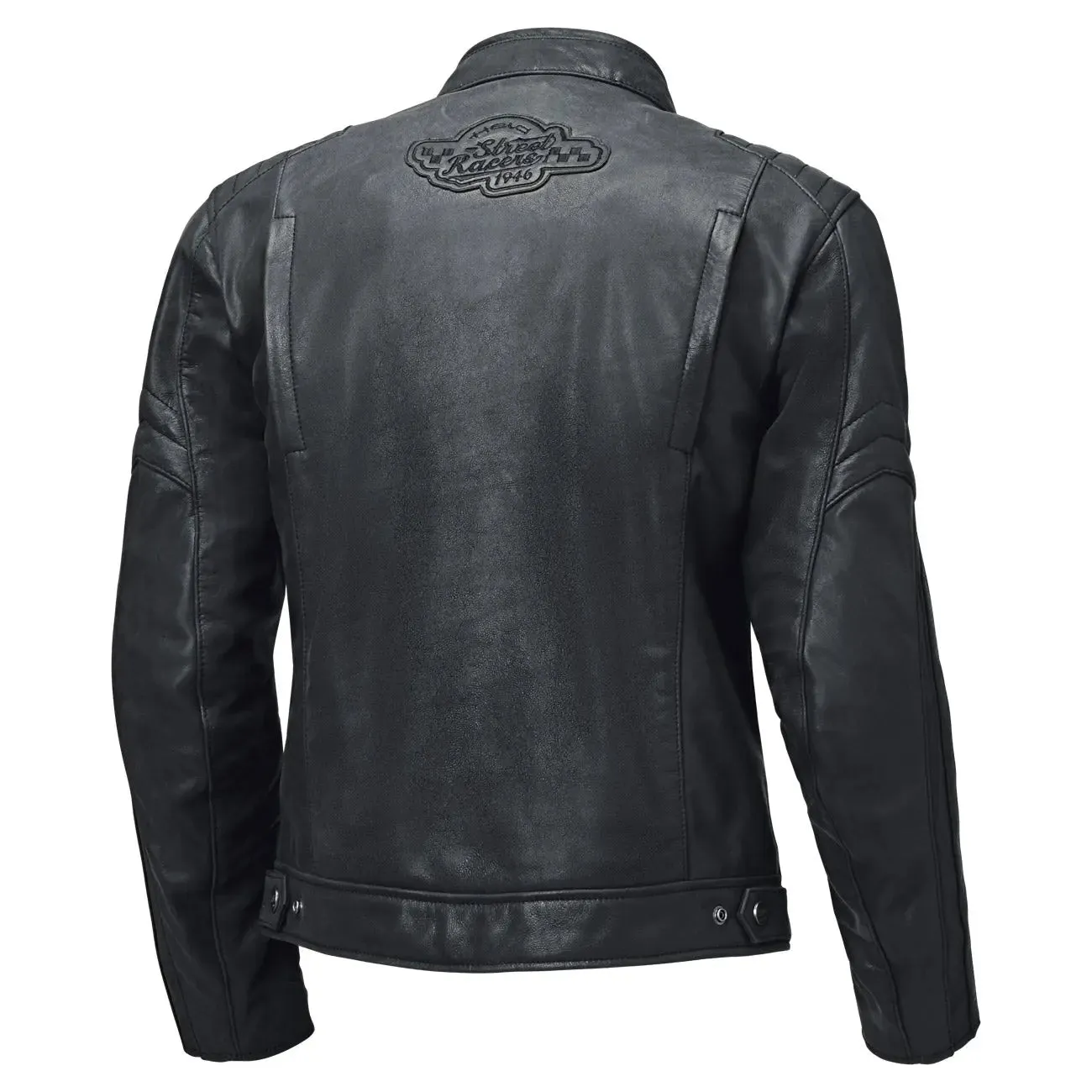 Held Baker 2 Leather Jacket Black