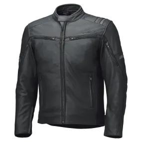 Held Cosmo 4 Top Leather Jacket Black