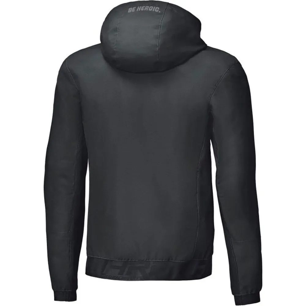 Held Dragger Top Adventure Textile Jacket Black