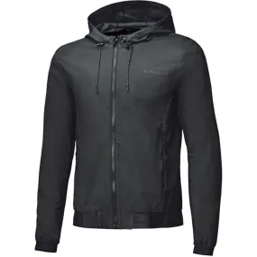 Held Dragger Top Adventure Textile Jacket Black