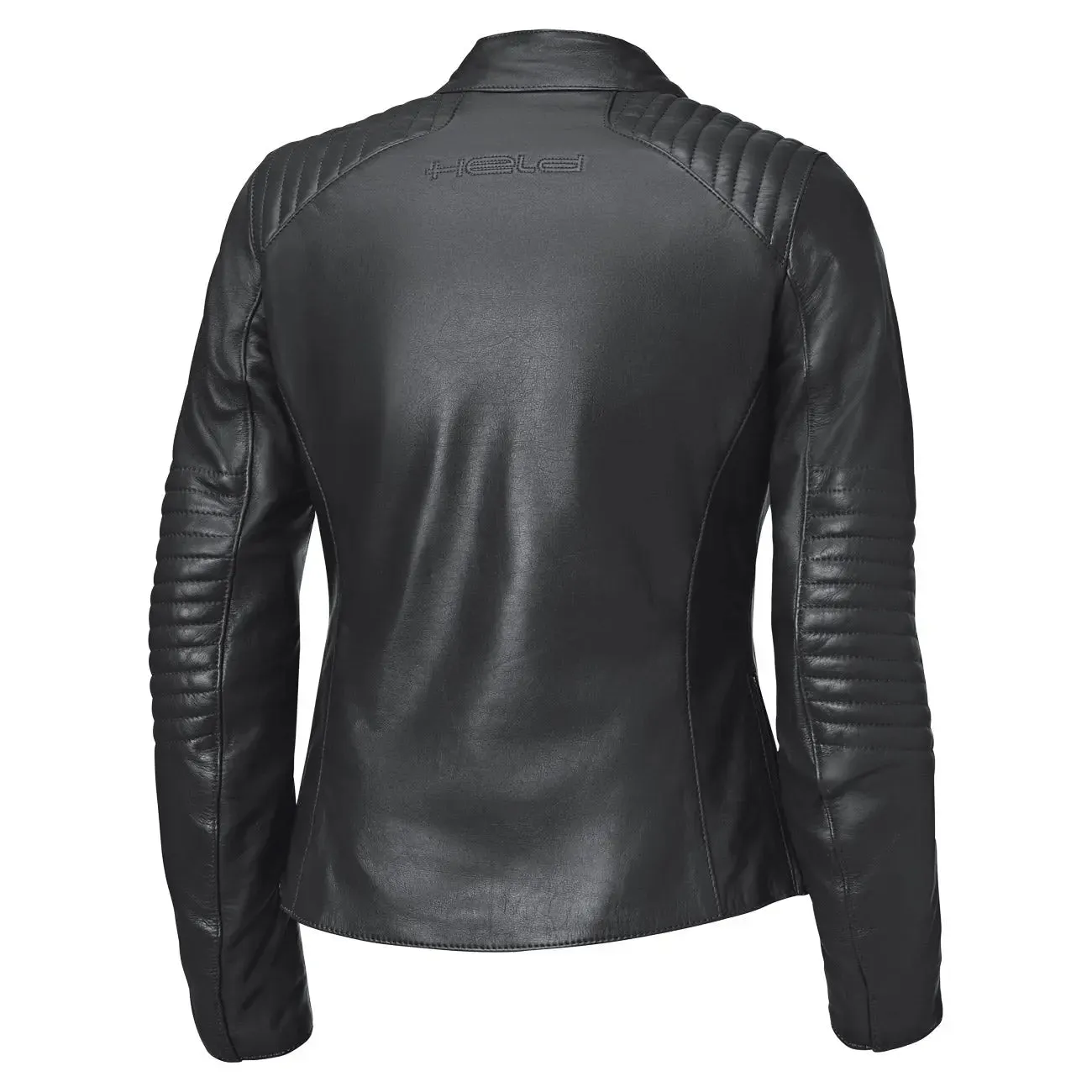 Held Robin Ladies Leather Jacket Black