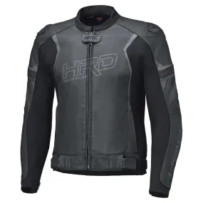 Held Street Rocket 4 Top Leather Jacket Black / Anthracite