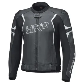 Held Street Rocket 4 Top Leather Jacket Black / White