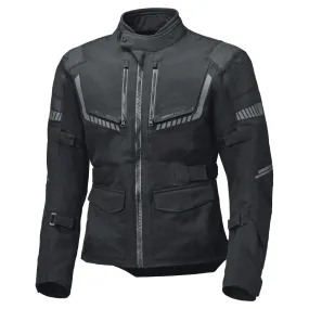 Held Tamarack Top Adventure Textile Jacket Black