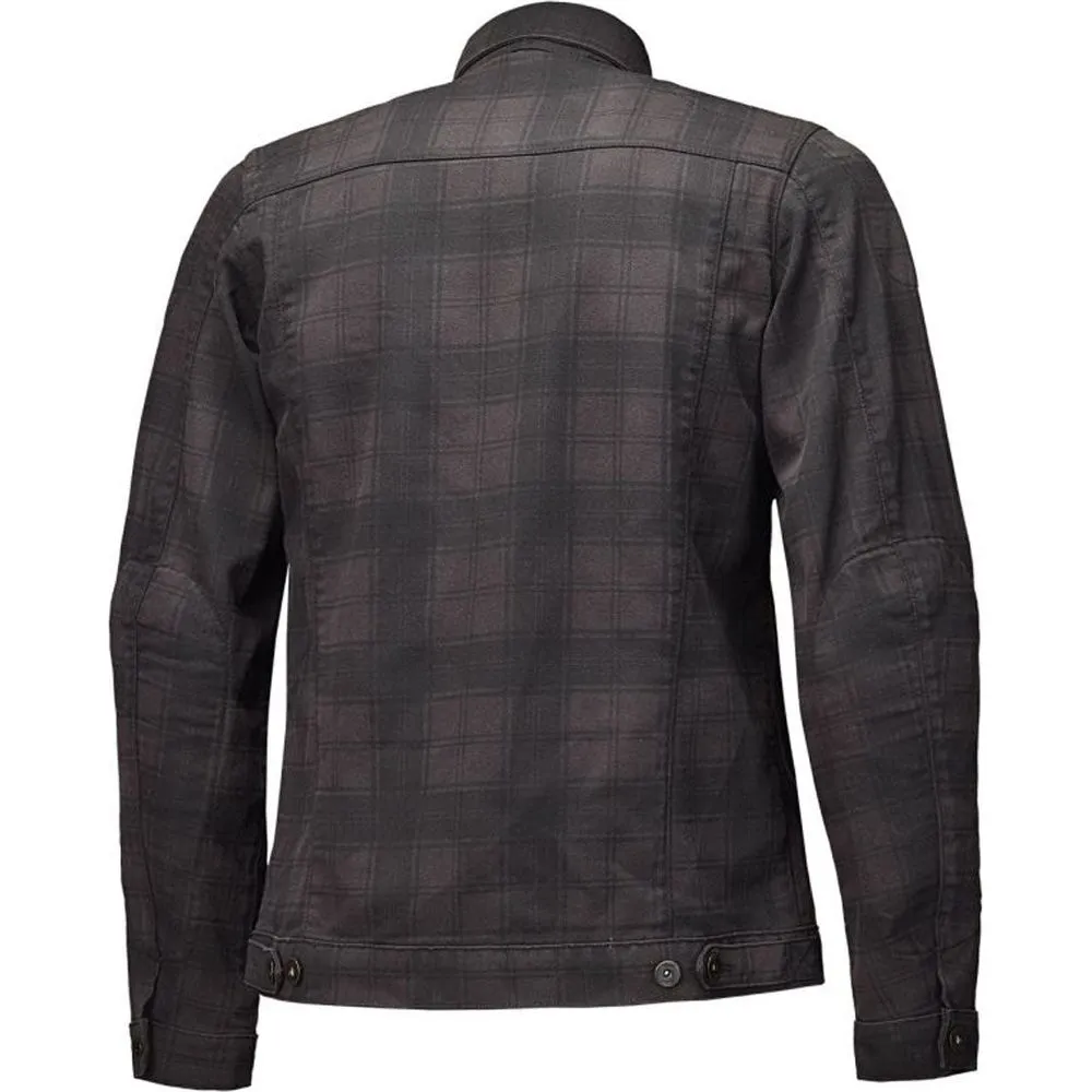 Held Woodland Textile Jacket Black / Grey