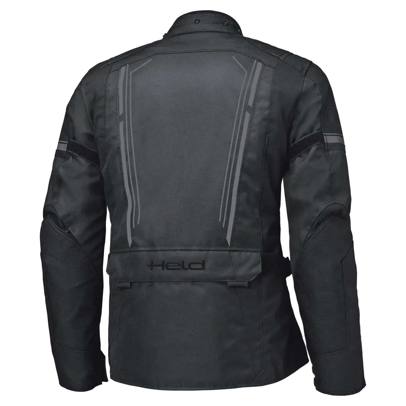 Held Zorro ST Top Textile Jacket Black