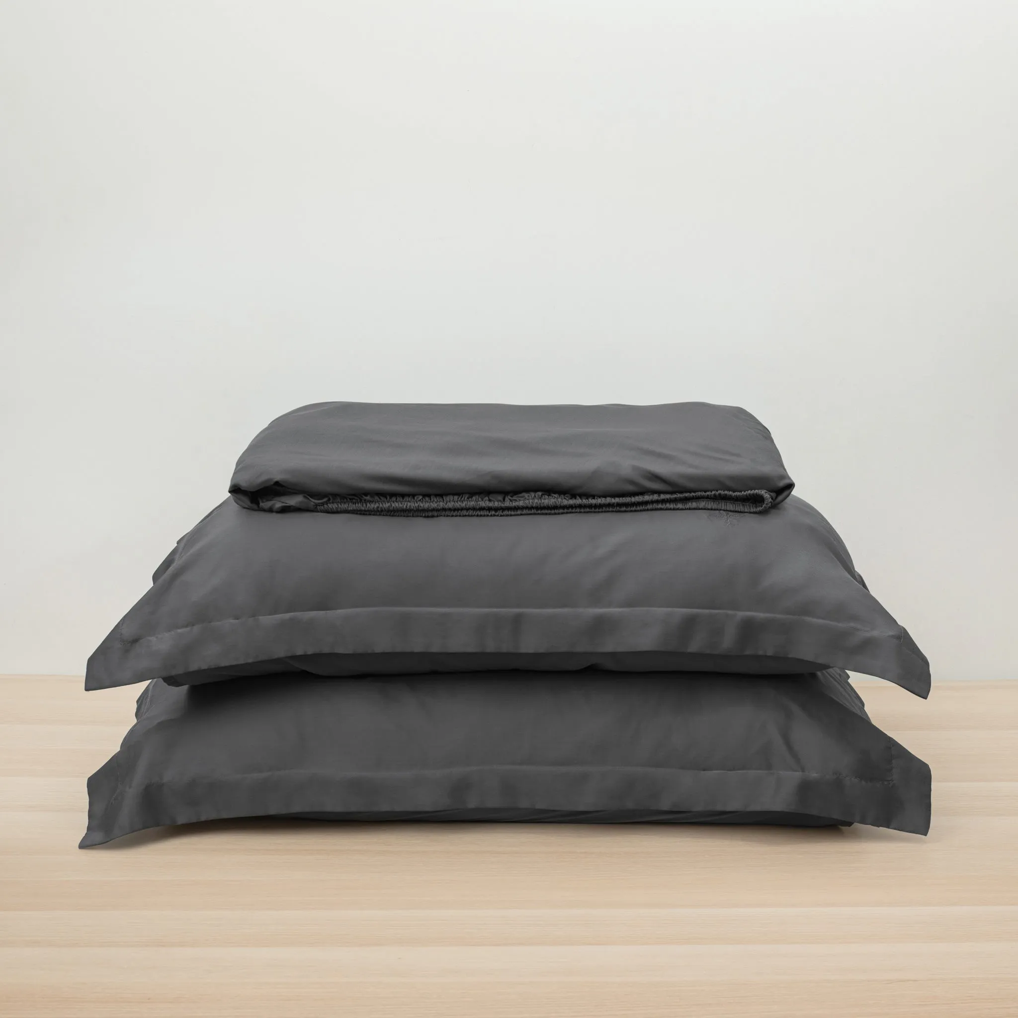 Heveya® Bamboo Fitted Sheet Set