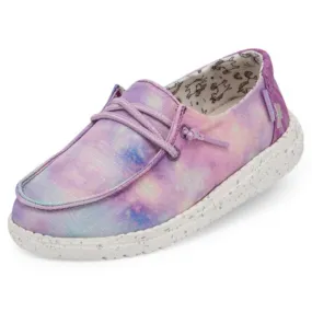 Hey Dude Toddler Wendy Unicorn Dreamer Shoe