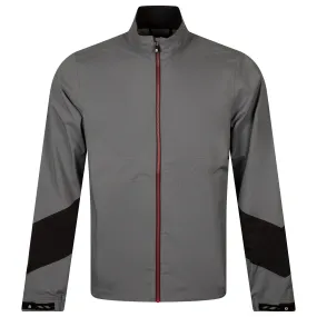 HydroLite X Jacket Charcoal/Black - 2024