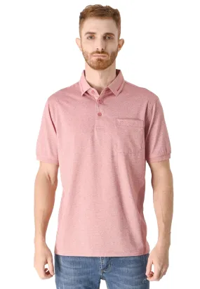 IDEXER MENS POLO T-SHIRT [REGULAR FIT] ID0197