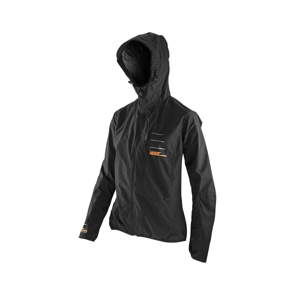 Jacket MTB AllMtn 2.0 Women's - Black