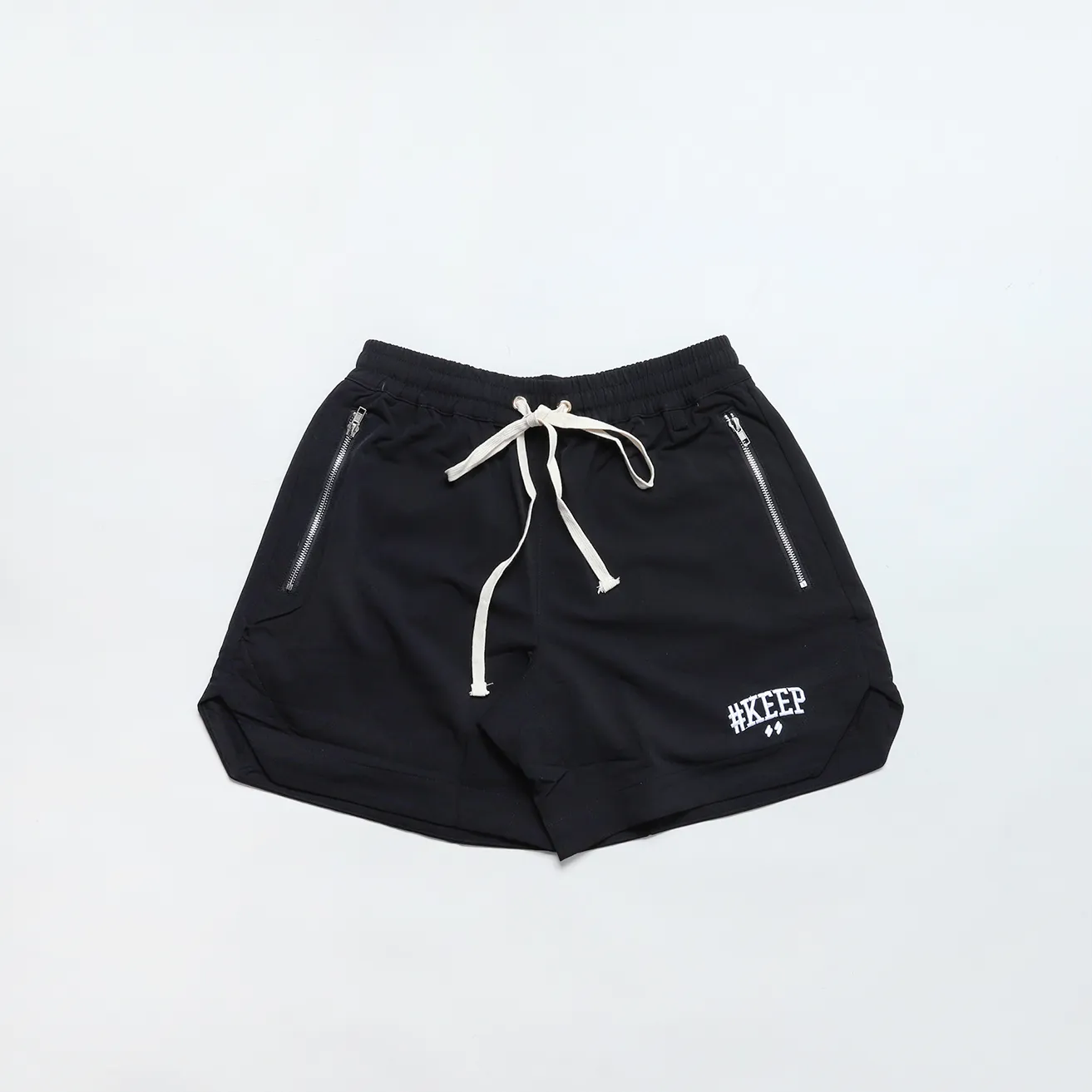 Kickstage #KEEP Running Shorts [KS174]