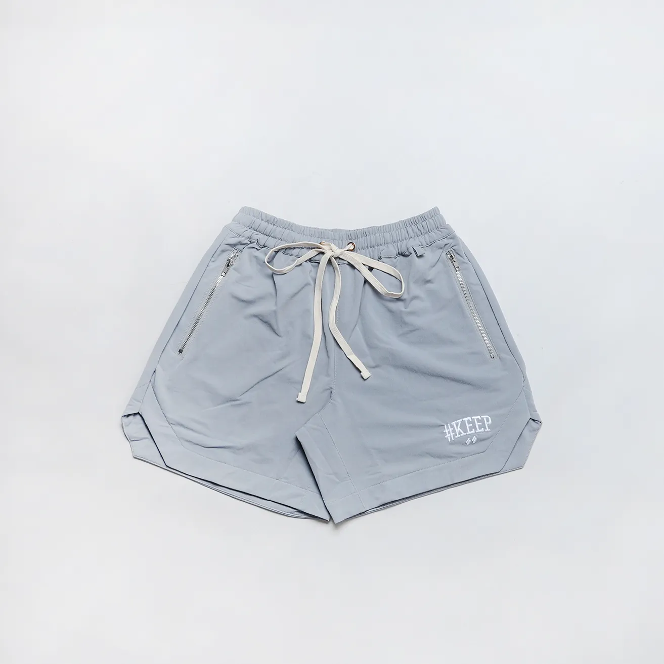 Kickstage #KEEP Running Shorts [KS174]