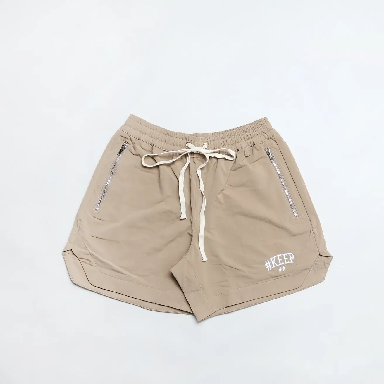 Kickstage #KEEP Running Shorts [KS174]