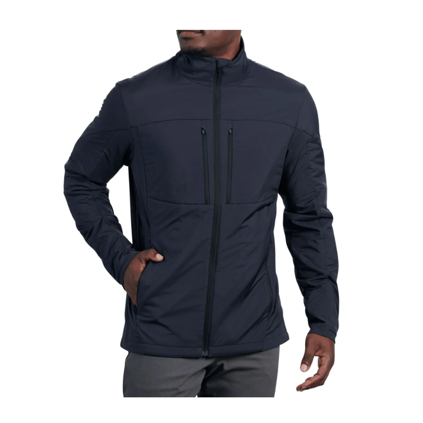 Kuhl Aktivator Jacket (Men) - Blackout