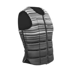 Liquid Force 2024 Flex Comp Vest- Black