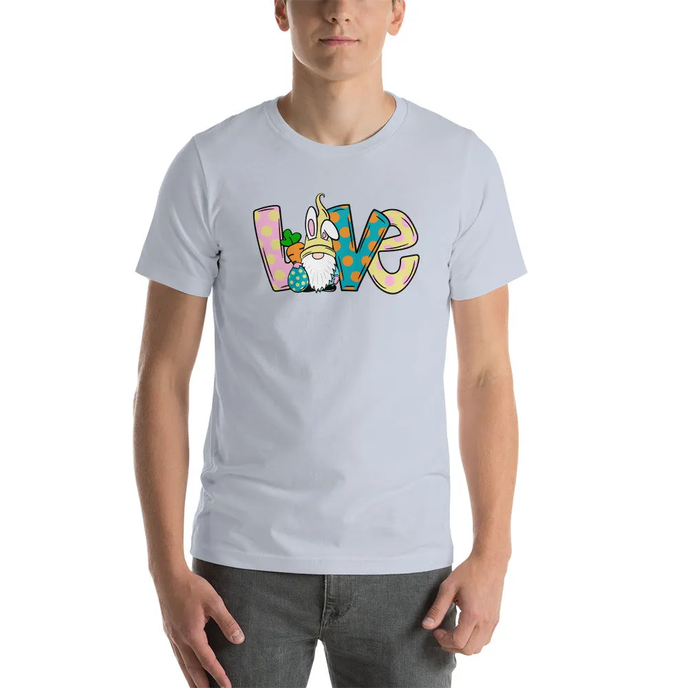 Love Easter T-Shirt