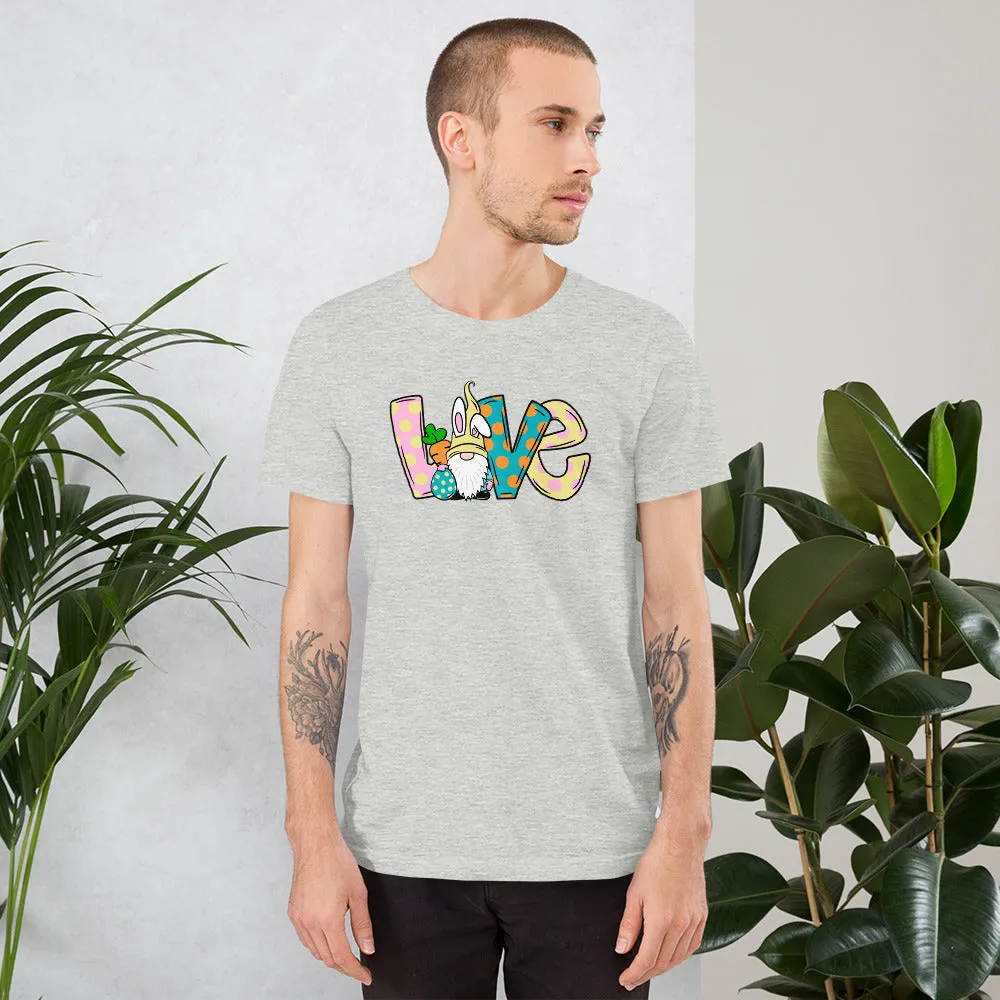 Love Easter T-Shirt