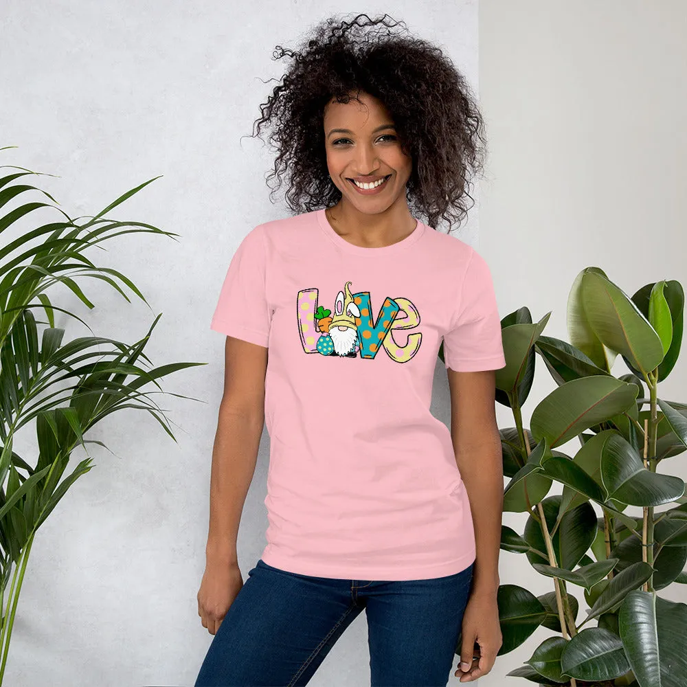 Love Easter T-Shirt