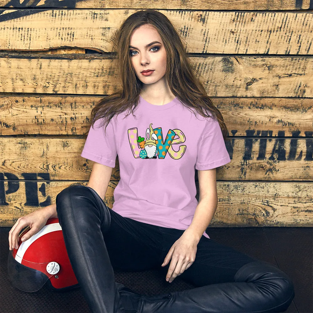 Love Easter T-Shirt