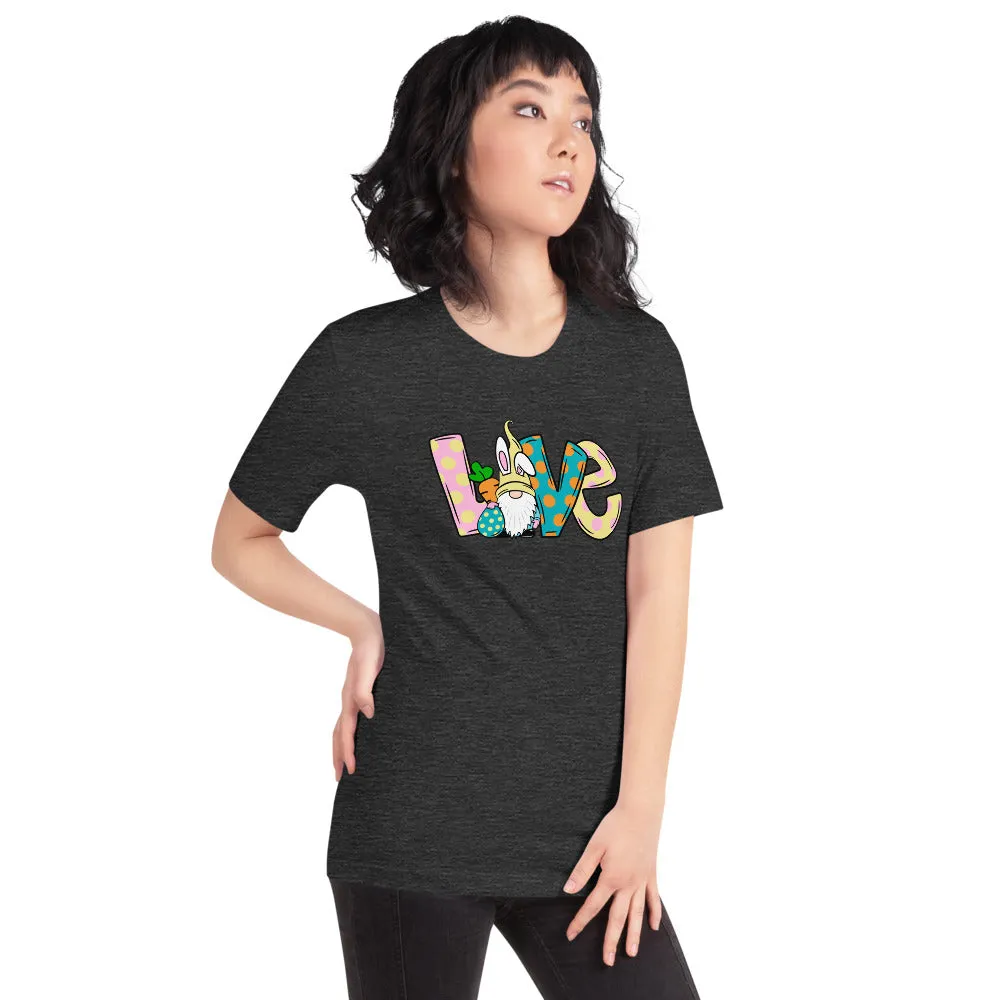 Love Easter T-Shirt