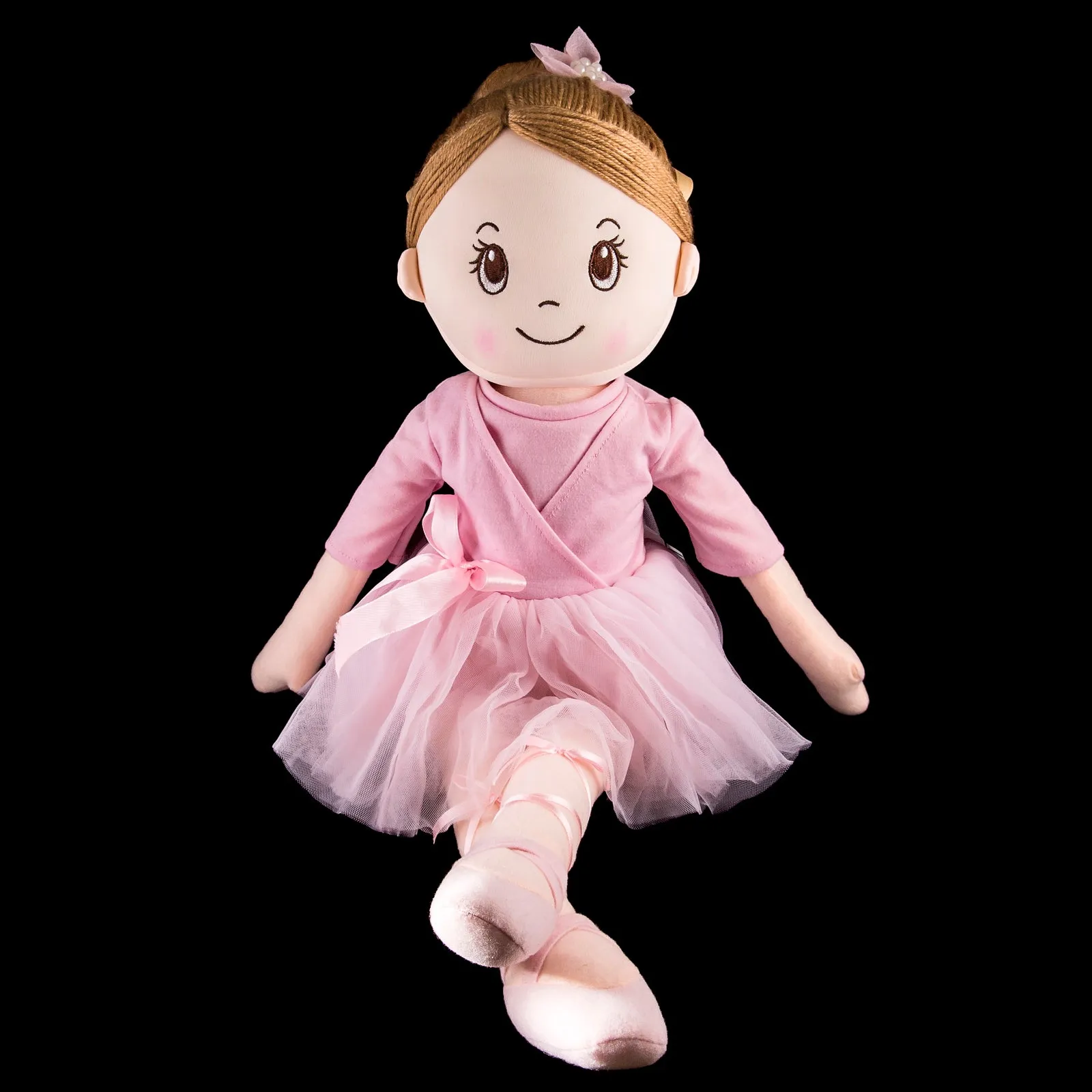 Mad Ally Ballerina Indi Doll