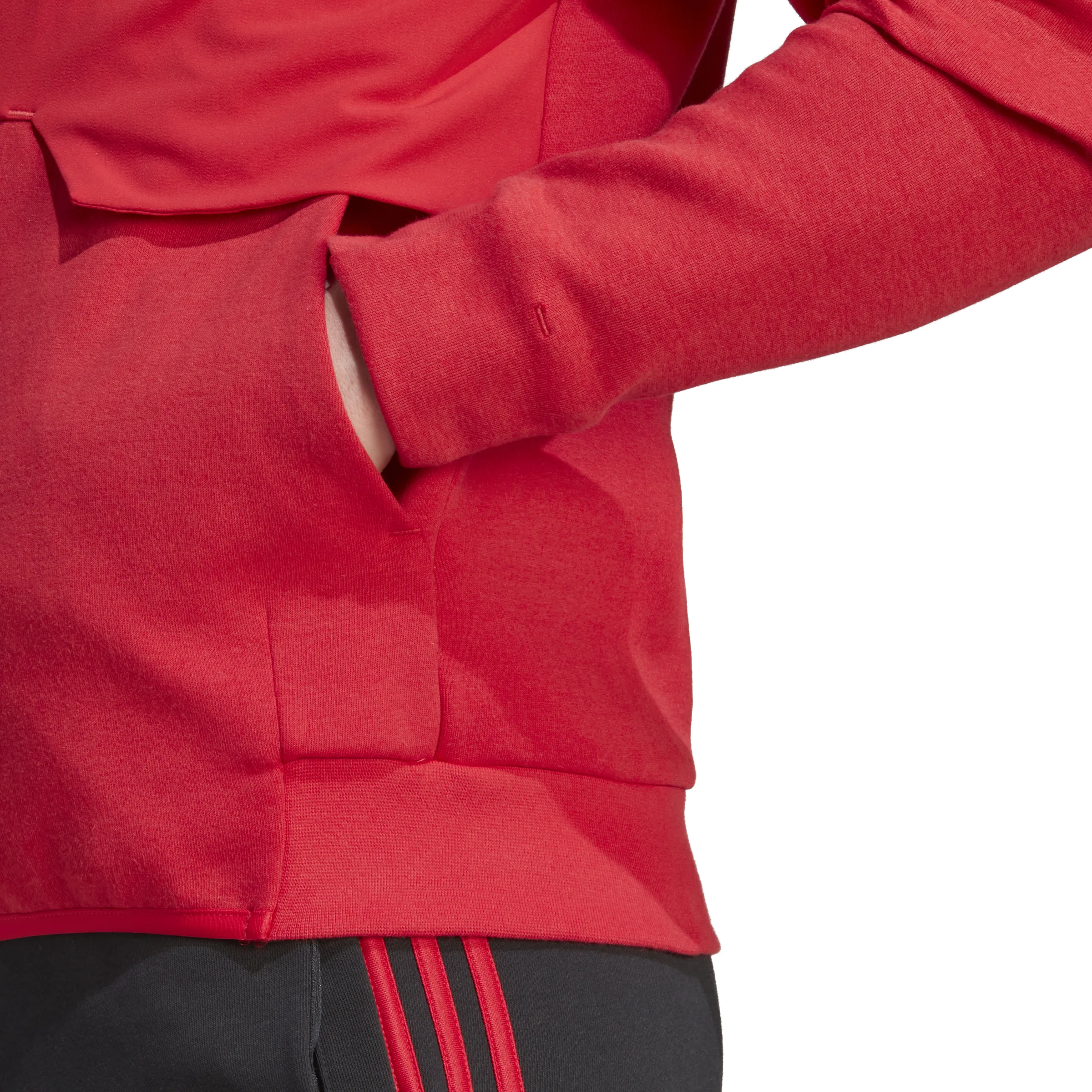 Manchester United Anthem Jacket