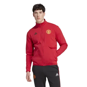 Manchester United Anthem Jacket