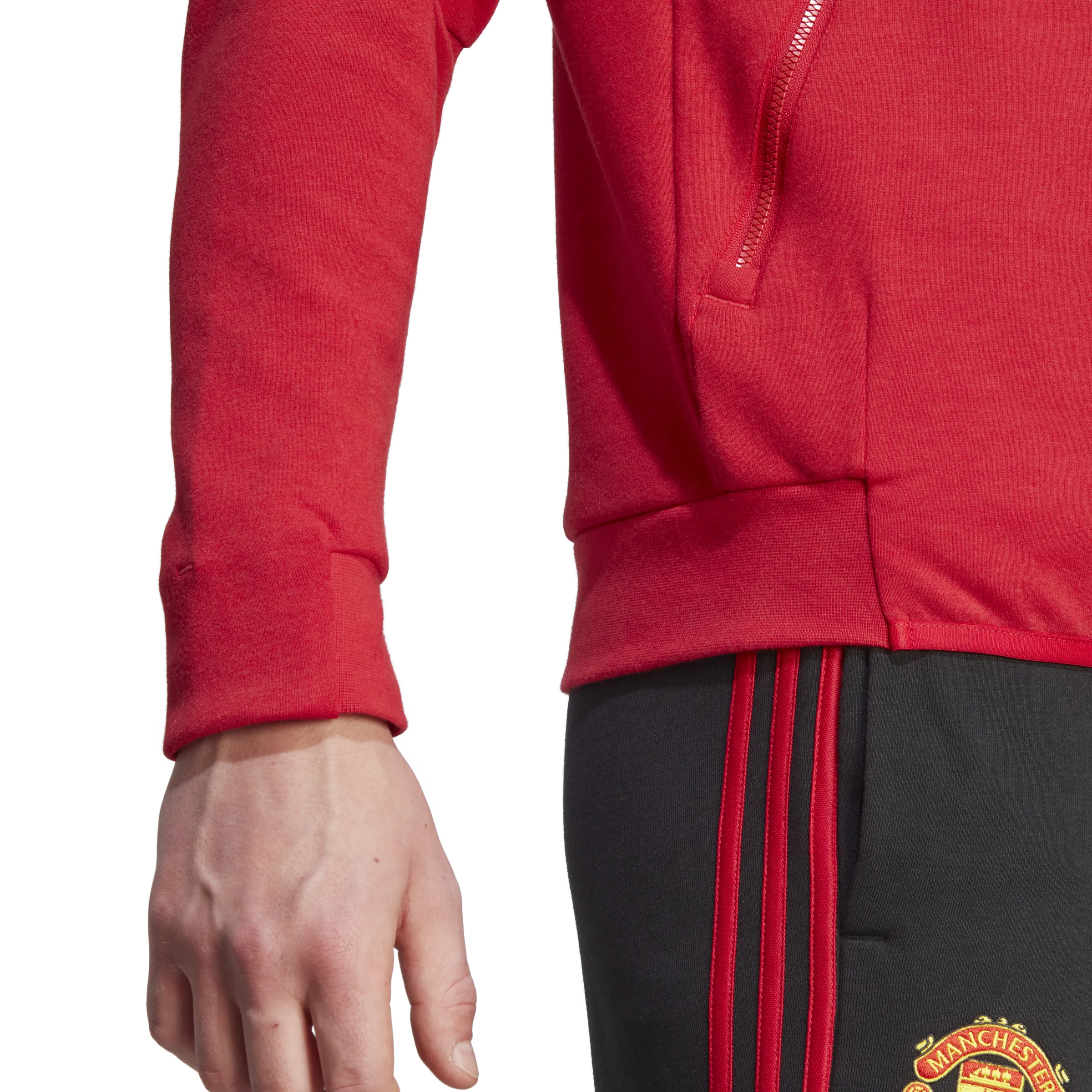 Manchester United Anthem Jacket