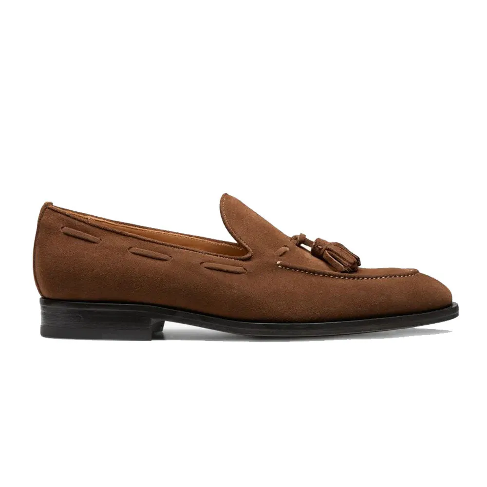 Mark Tan Tassel Loafer