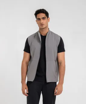 Men's B-Fit Golf Vest Jacket