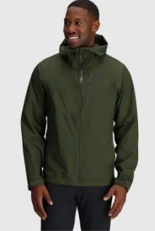 Men's Foray II Gore-Tex Rain Jacket | Outdoor Research