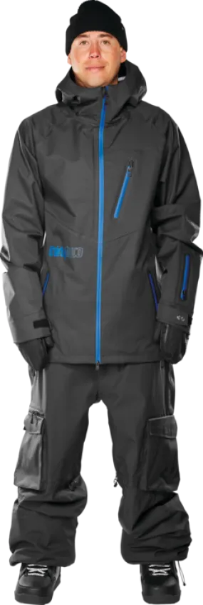 MEN'S GRASSER JACKET