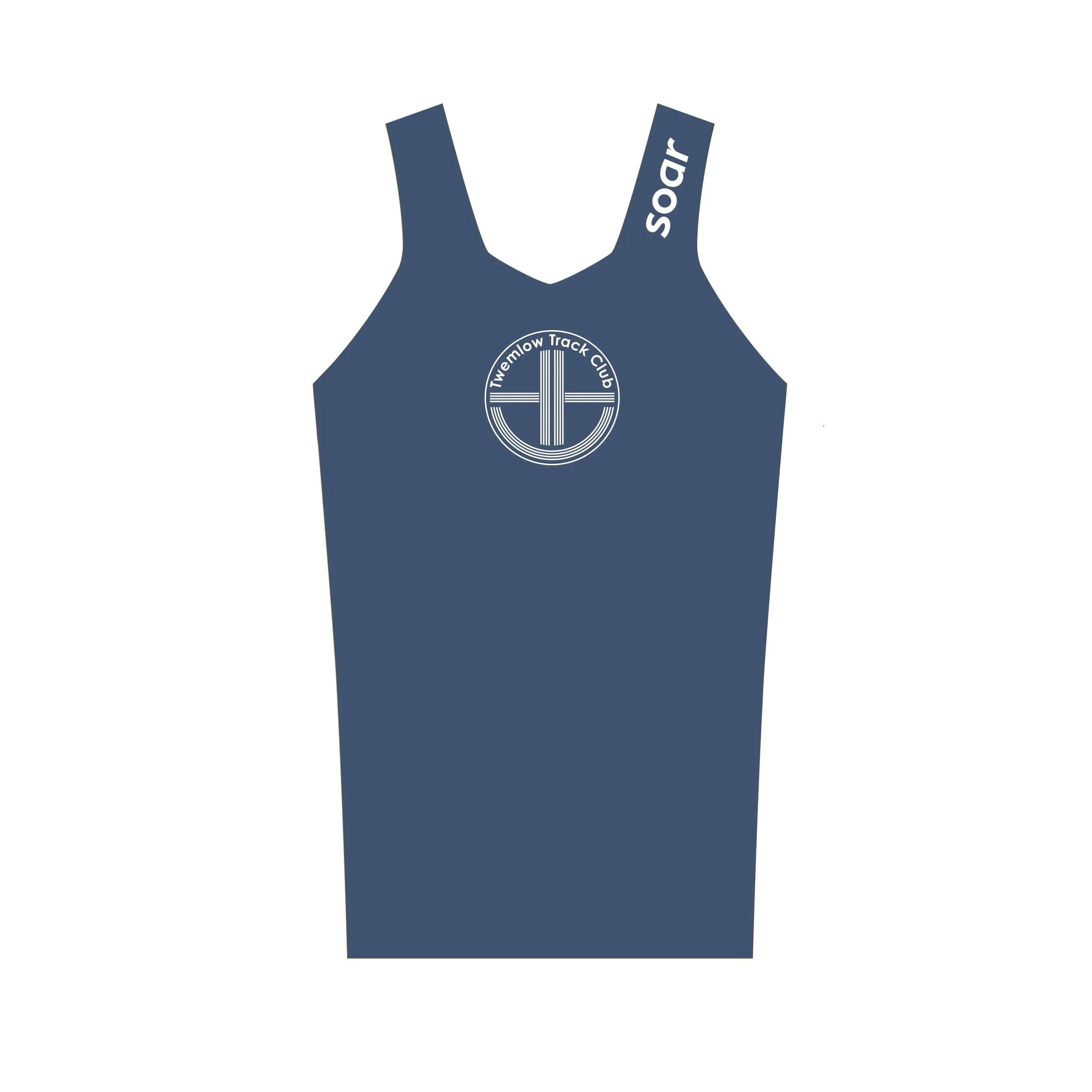 Men's Race Vest Clubs | Clubs S-T