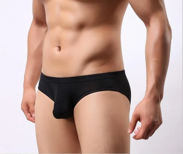 Men's Sheer Brief