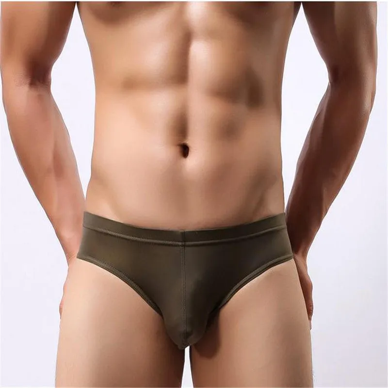 Men's Sheer Brief