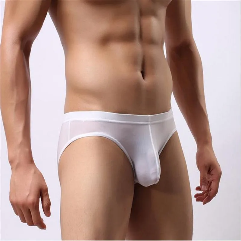 Men's Sheer Brief