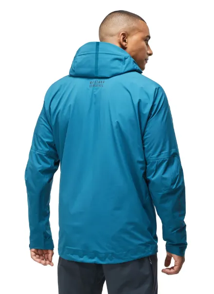 Mustang Survival MJ2900 / SKU: 062533682498 Men's Callan Waterproof Jacket | NO Sales Tax