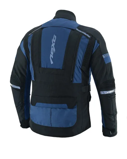 Nexo - Defender Jacket