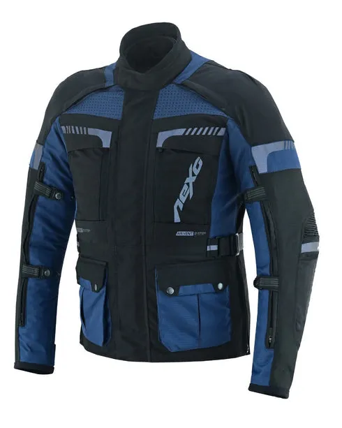 Nexo - Defender Jacket