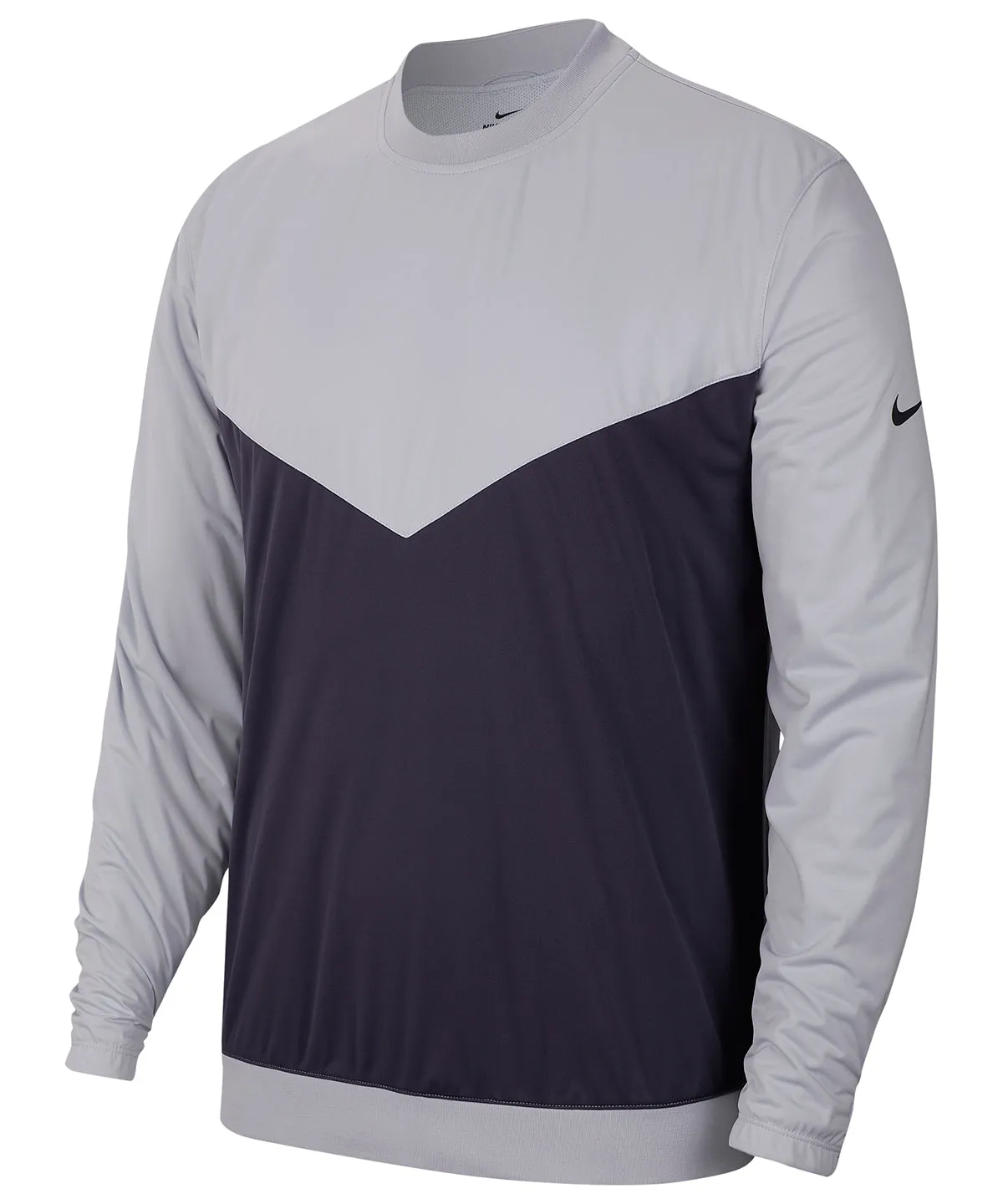 Nike Shield crew core