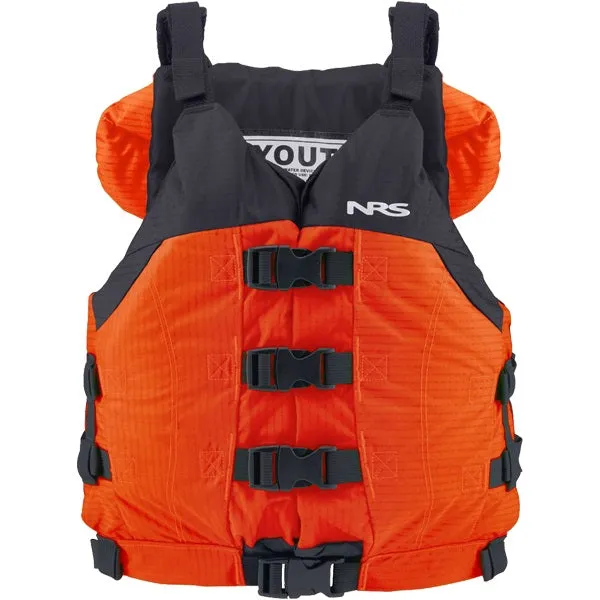 NRS Big Water V Youth PFD