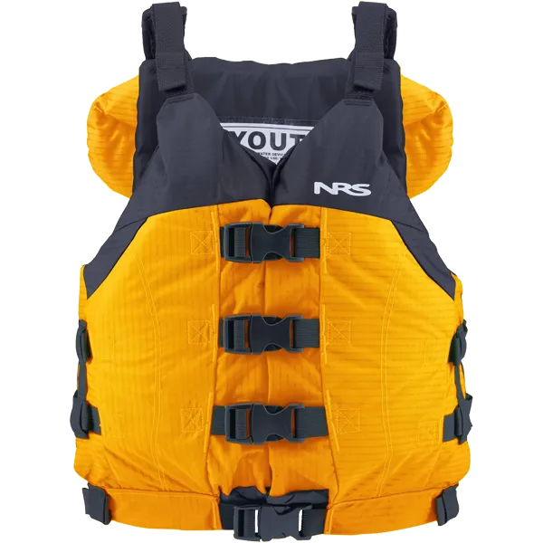 NRS Big Water V Youth PFD