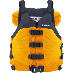 NRS Big Water V Youth PFD