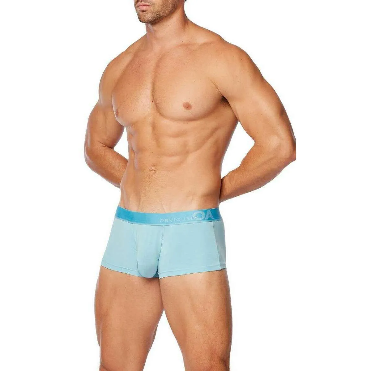 Obviously PrimeMan Trunk - Sky Blue