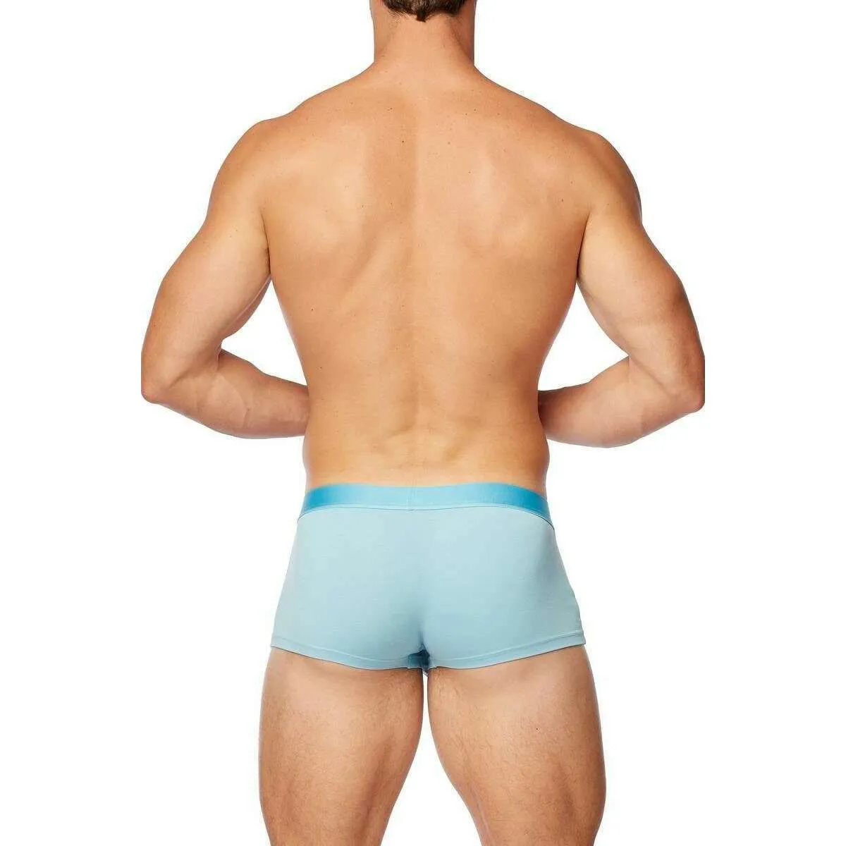 Obviously PrimeMan Trunk - Sky Blue