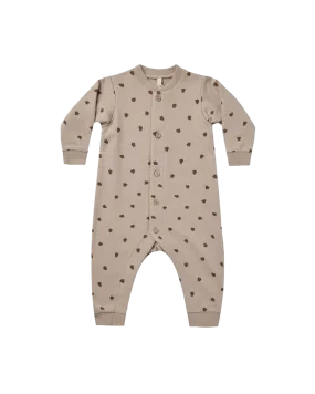 ONESIE QUINCY MAE ACORNS