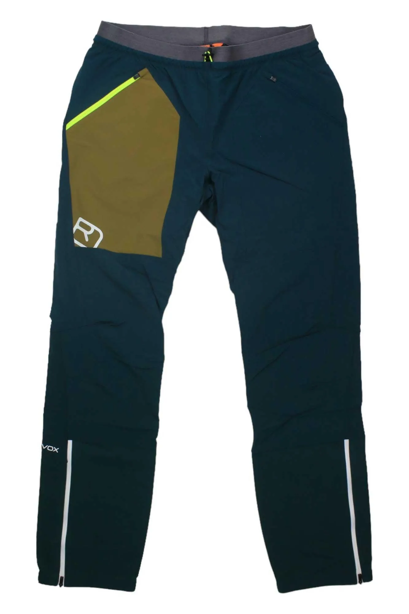 Ortovox Mens Berrino Pant